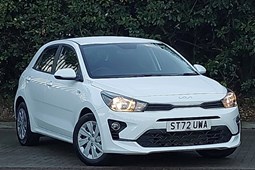 Kia Rio Hatchback (17-23) 1.2 DPi 1 5dr For Sale - Arnold Clark Click & Collect Milton Keynes, Milton Keynes