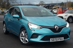 Renault Clio Hatchback (19 on) Play SCe 75 5d For Sale - Arnold Clark Click & Collect Milton Keynes, Milton Keynes