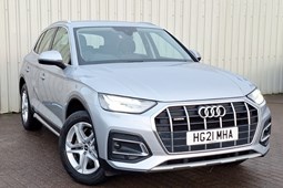 Audi Q5 SUV (16-24) 40 TDI Quattro Sport S Tronic 5d For Sale - Arnold Clark Click & Collect Milton Keynes, Milton Keynes