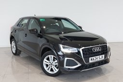 Audi Q2 SUV (16 on) 35 TFSI Sport 5dr For Sale - Arnold Clark Click & Collect Milton Keynes, Milton Keynes