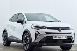 Renault Symbioz SUV (24 on) 1.6 E-Tech FHEV 145 Techno Esprit Alpine 5dr Auto For Sale - Arnold Clark Click & Collect Milton Keynes, Milton Keynes