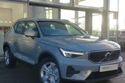 Volvo XC40 SUV (17 on) 2.0 B3P Core 5dr Auto For Sale - Arnold Clark Click & Collect Milton Keynes, Milton Keynes