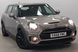 MINI Clubman (15-24) Cooper S Classic 6d For Sale - Arnold Clark Click & Collect Milton Keynes, Milton Keynes