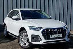 Audi Q5 SUV (16-24) 45 TFSI Quattro Sport S Tronic 5d For Sale - Arnold Clark Click & Collect Milton Keynes, Milton Keynes