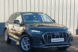 Audi Q5 SUV (16-24) 40 TDI Quattro Sport S Tronic 5d For Sale - Arnold Clark Click & Collect Milton Keynes, Milton Keynes