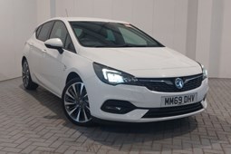 Vauxhall Astra Hatchback (15-21) SRi VX-Line Nav 1.2 Turbo (145PS) (09/19-on) 5d For Sale - Arnold Clark Click & Collect Milton Keynes, Milton Keynes