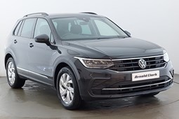 Volkswagen Tiguan (16-24) 2.0 TDI Life 5dr For Sale - Arnold Clark Click & Collect Milton Keynes, Milton Keynes