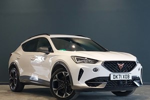 Cupra Formentor SUV (20 on) 2.0 TSI 310 VZ2 5dr DSG 4Drive For Sale - Arnold Clark Click & Collect Milton Keynes, Milton Keynes