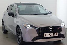 Mazda 2 (15 on) 1.5 e-Skyactiv G MHEV Homura Aka 5dr For Sale - Arnold Clark Click & Collect Milton Keynes, Milton Keynes