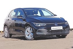 Volkswagen Golf Hatchback (20 on) Style 1.5 TSI Evo 130PS 5d For Sale - Arnold Clark Click & Collect Milton Keynes, Milton Keynes