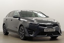 Kia ProCeed Shooting Brake (19 on) 1.5T GDi ISG GT-Line 5dr For Sale - Arnold Clark Click & Collect Milton Keynes, Milton Keynes