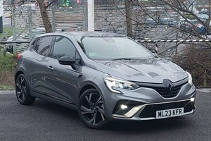 Renault Clio Hatchback (19 on) 1.6 E-TECH Hybrid 145 Engineered 5dr Auto For Sale - Arnold Clark Click & Collect Milton Keynes, Milton Keynes