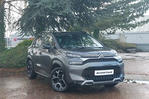 Citroen C3 Aircross SUV (17-24) 1.2 PureTech 130 Shine Plus 5dr EAT6 For Sale - Arnold Clark Click & Collect Milton Keynes, Milton Keynes