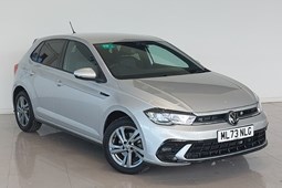 Volkswagen Polo Hatchback (17 on) 1.0 TSI 110 R-Line 5dr DSG For Sale - Arnold Clark Click & Collect Milton Keynes, Milton Keynes