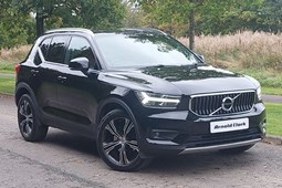 Volvo XC40 SUV (17 on) Inscription Pro B4 (P) FWD auto 5d For Sale - Arnold Clark Click & Collect Milton Keynes, Milton Keynes