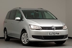 Volkswagen Sharan (10-21) SE Nav 2.0 TDI SCR 150PS DSG auto 5d For Sale - Arnold Clark Click & Collect Milton Keynes, Milton Keynes