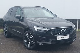 Volvo XC60 SUV (17 on) R-Design D4 FWD auto 5d For Sale - Arnold Clark Click & Collect Milton Keynes, Milton Keynes