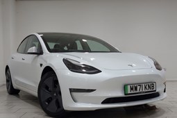 Tesla Model 3 (16 on) Long Range auto 4d For Sale - Arnold Clark Click & Collect Milton Keynes, Milton Keynes