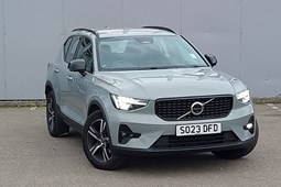 Volvo XC40 SUV (17 on) 2.0 B3P Plus 5dr Auto For Sale - Arnold Clark Click & Collect Milton Keynes, Milton Keynes