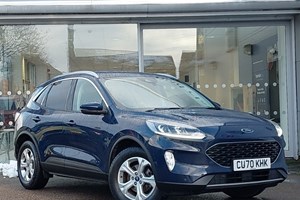 Ford Kuga SUV (20 on) Zetec 1.5 EcoBoost 120PS 5d For Sale - Arnold Clark Click & Collect Milton Keynes, Milton Keynes