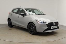 Mazda 2 (15 on) 1.5 e-Skyactiv G MHEV Homura 5dr For Sale - Arnold Clark Click & Collect Milton Keynes, Milton Keynes