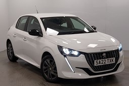 Peugeot 208 Hatchback (19 on) Active Premium 1.2 PureTech 75 S&S 5d For Sale - Arnold Clark Click & Collect Milton Keynes, Milton Keynes