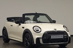 MINI Convertible (16-24) 1.5 Cooper Sport 2dr For Sale - Arnold Clark Click & Collect Milton Keynes, Milton Keynes