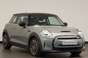 MINI Electric Hatch Hatchback (20 on) 135kW Cooper S 1 33kWh 3dr Auto For Sale - Arnold Clark Click & Collect Milton Keynes, Milton Keynes