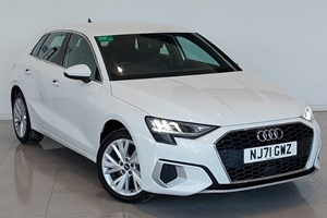 Audi A3 Sportback (20 on) 40 TFSI e Sport 5dr S Tronic For Sale - Arnold Clark Click & Collect Milton Keynes, Milton Keynes