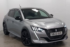 Peugeot 208 Hatchback (19 on) 1.2 PureTech 130 GT 5dr EAT8 For Sale - Arnold Clark Click & Collect Milton Keynes, Milton Keynes