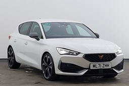 Cupra Leon Hatchback (20 on) 2.0 TSI 300 VZ2 5dr DSG For Sale - Arnold Clark Click & Collect Milton Keynes, Milton Keynes