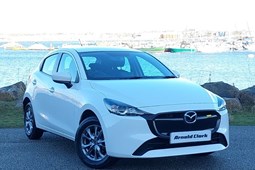 Mazda 2 (15 on) 1.5 Skyactiv G 75 Centre-Line 5dr For Sale - Arnold Clark Click & Collect Milton Keynes, Milton Keynes