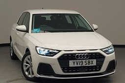 Audi A1 Sportback (18 on) Sport 30 TFSI 116PS 5d For Sale - Arnold Clark Click & Collect Milton Keynes, Milton Keynes