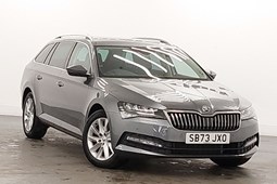 Skoda Superb Estate (15-23) SE Technology 2.0 TDI SCR 150PS DSG auto 5d For Sale - Arnold Clark Click & Collect Milton Keynes, Milton Keynes