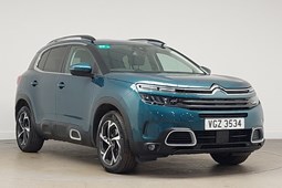 Citroen C5 Aircross (18 on) 1.2 PureTech 130 Shine 5dr EAT8 For Sale - Arnold Clark Click & Collect Milton Keynes, Milton Keynes