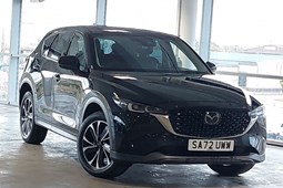 Mazda CX-5 SUV (17 on) 2.0 Sport Edition 5dr For Sale - Arnold Clark Click & Collect Milton Keynes, Milton Keynes