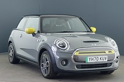 MINI Electric Hatch Hatchback (20 on) Cooper S Level 1 auto 3d For Sale - Arnold Clark Click & Collect Milton Keynes, Milton Keynes