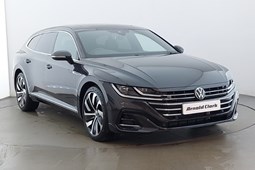 Volkswagen Arteon Shooting Brake (20-24) 2.0 TDI 200 4MOTION R Line DSG 5d For Sale - Arnold Clark Click & Collect Milton Keynes, Milton Keynes