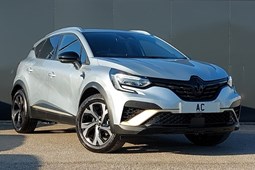 Renault Captur (20 on) 1.6 E-TECH Hybrid 145 Engineered 5dr Auto For Sale - Arnold Clark Click & Collect Milton Keynes, Milton Keynes