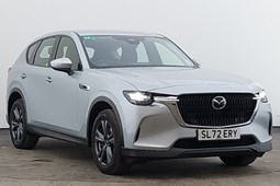 Mazda CX-60 SUV (22 on) 2.5 PHEV Exclusive Line 5dr Auto For Sale - Arnold Clark Click & Collect Milton Keynes, Milton Keynes