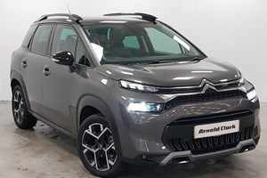 Citroen C3 Aircross SUV (17-24) 1.2 PureTech 130 Shine Plus 5dr EAT6 For Sale - Arnold Clark Click & Collect Milton Keynes, Milton Keynes