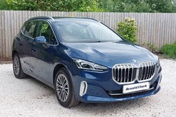 BMW 2-Series Active Tourer (21 on) 225e xDrive Luxury 5dr DCT For Sale - Arnold Clark Click & Collect Milton Keynes, Milton Keynes