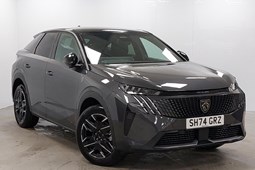 Peugeot 3008 SUV (16-24) 1.2 Hybrid 136 GT 5dr e-DSC6 For Sale - Arnold Clark Click & Collect Milton Keynes, Milton Keynes