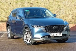 Mazda CX-5 SUV (17 on) 2.2d Centre-Line 5dr For Sale - Arnold Clark Click & Collect Milton Keynes, Milton Keynes