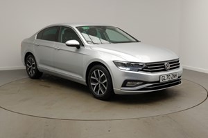 Volkswagen Passat Saloon (15-21) SEL 1.5 TSI Evo 150PS 4d For Sale - Arnold Clark Click & Collect Milton Keynes, Milton Keynes