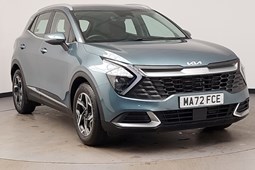 Kia Sportage SUV (22 on) 1.6 CRDi ISG 2 5dr For Sale - Arnold Clark Click & Collect Milton Keynes, Milton Keynes