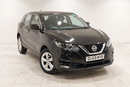 Nissan Qashqai (14-21) Acenta Premium 1.3 DIG-T 160 DCT auto 5d For Sale - Arnold Clark Click & Collect Milton Keynes, Milton Keynes