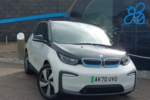 BMW i3 (13-22) 120Ah Atelier Interior World auto 5d For Sale - Arnold Clark Click & Collect Milton Keynes, Milton Keynes