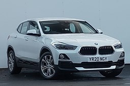 BMW X2 SUV (18-23) xDrive20i Sport Sport Automatic 5d For Sale - Arnold Clark Click & Collect Milton Keynes, Milton Keynes