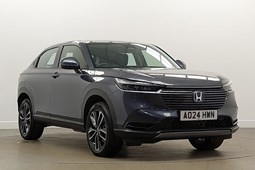 Honda HR-V SUV (21 on) 1.5 eHEV Elegance 5dr CVT For Sale - Arnold Clark Click & Collect Milton Keynes, Milton Keynes